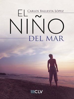 cover image of El niño del mar